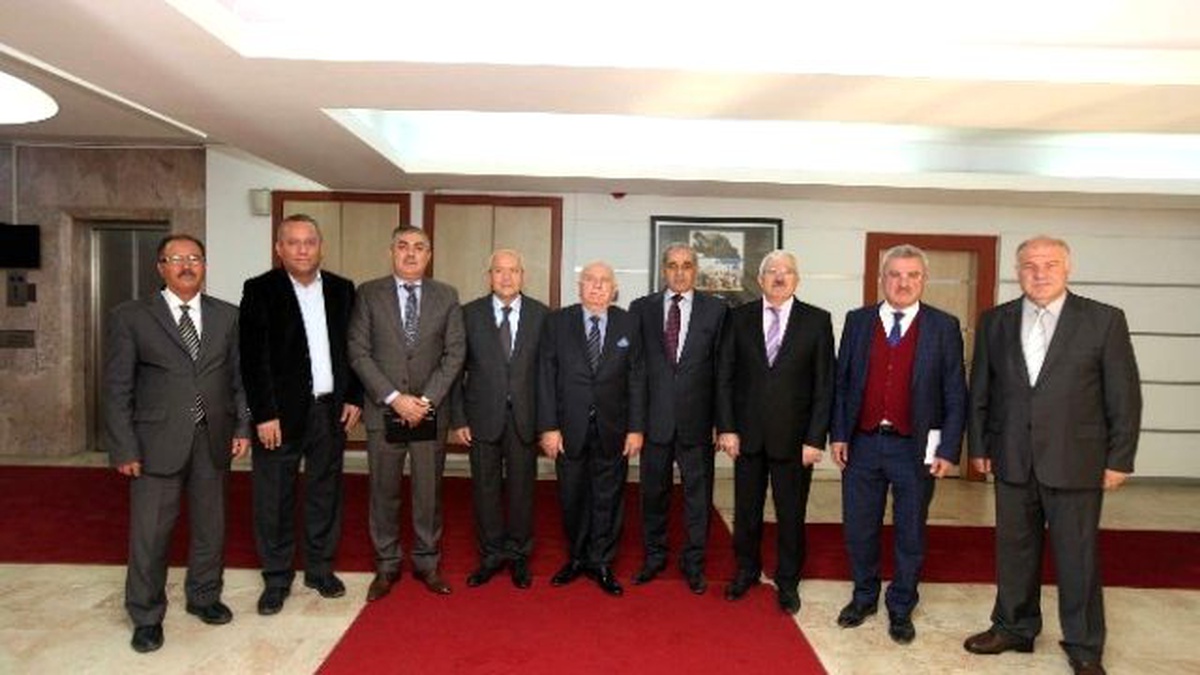 Neşet Ertaş Yenimahalle\'de Anılacak