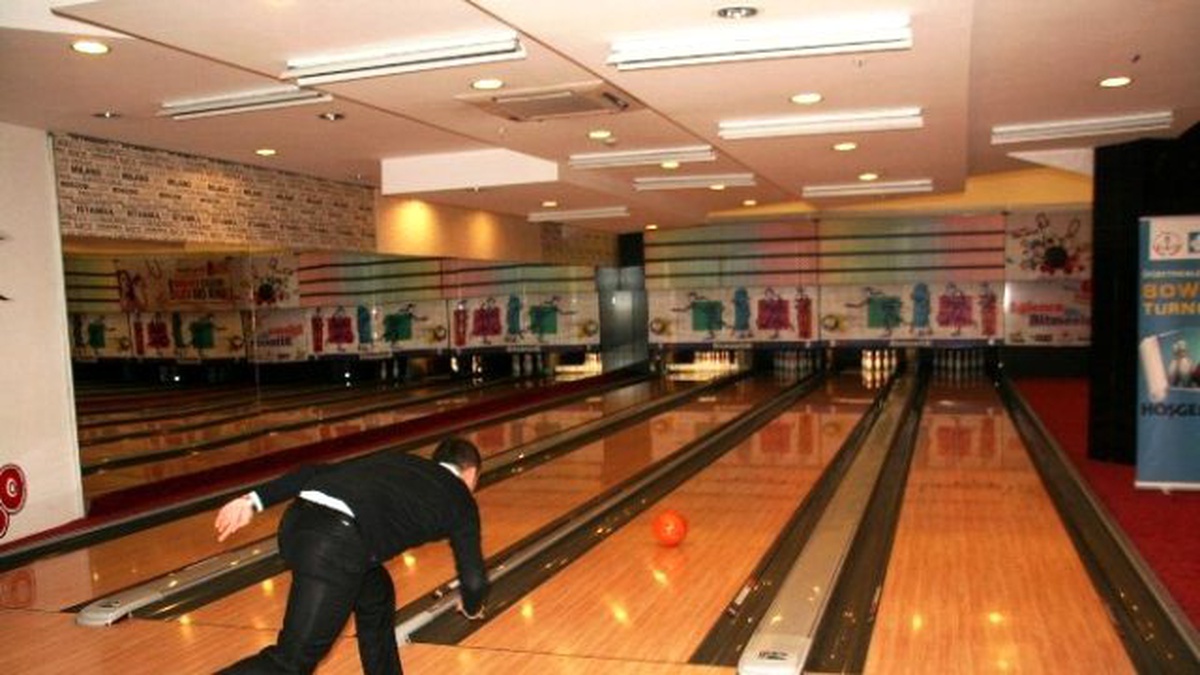 Öğretmenler Bowling Turnuvasında Yarışacak