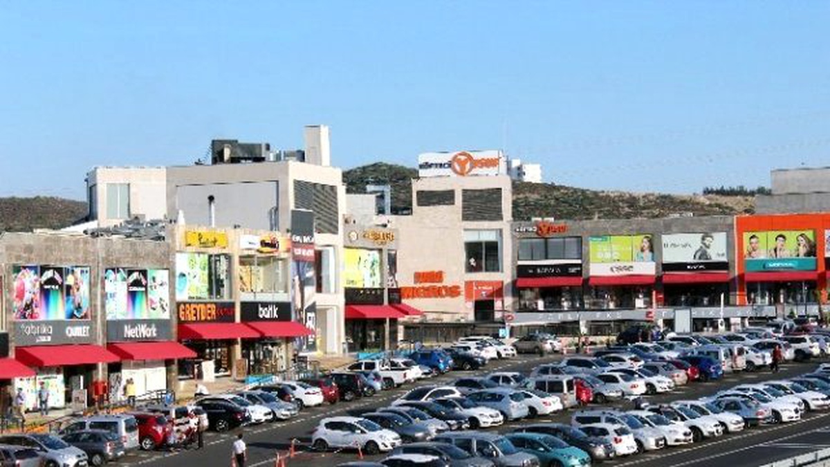 Öğretmenler Gününe Özel İndirimler Selway Outlet\'te