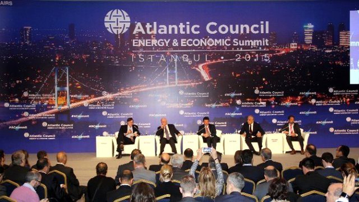 Işid Tehlikesi Petrol Kuyularında Üretimi Yarıya Düşürdü