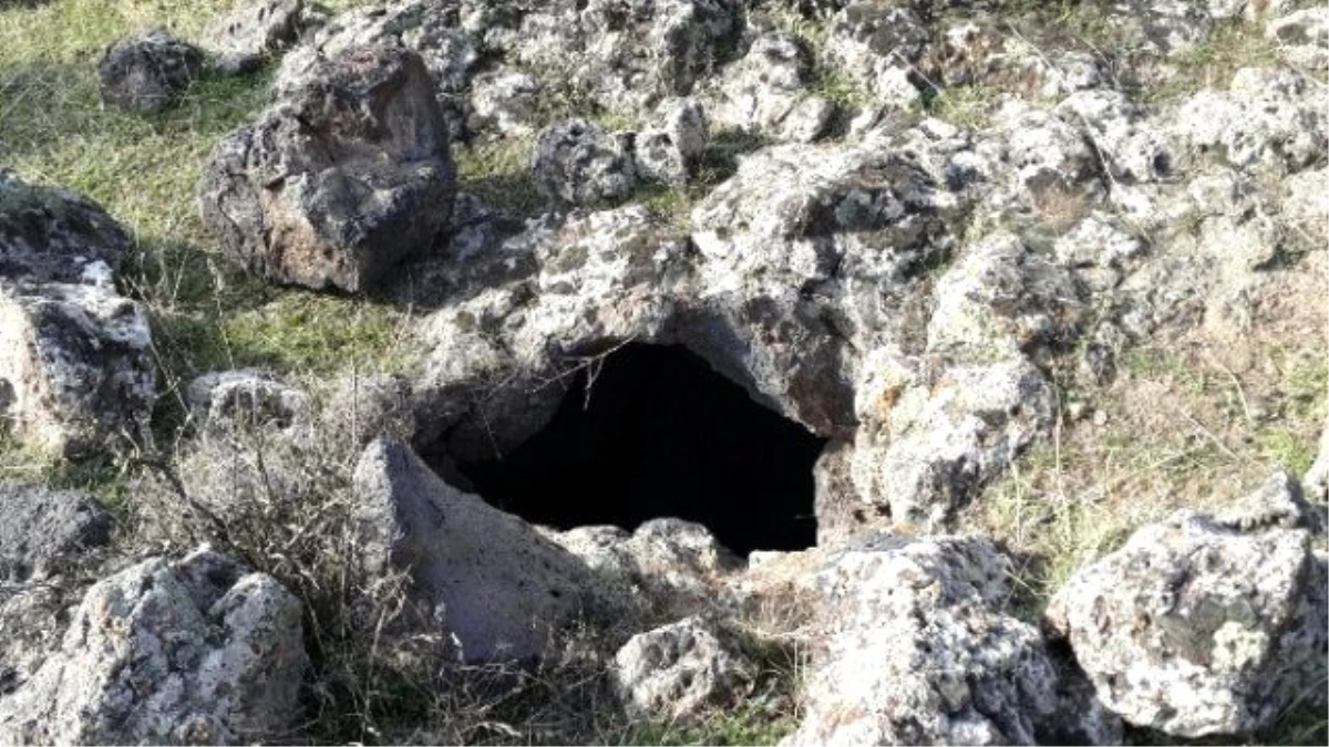 PKK\'nın Mahkeme Olarak Kullandığı Mağaraya Operasyon