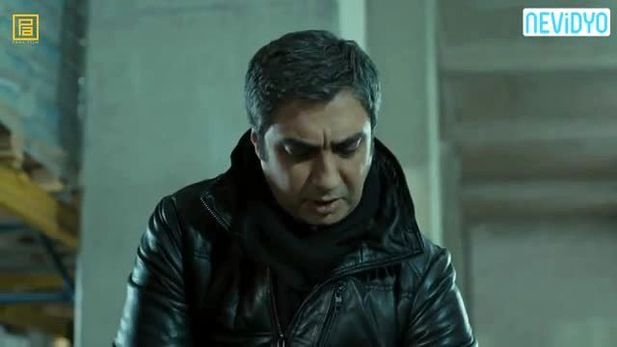 Polat Alemdar\'ın Montu Olay Oldu!