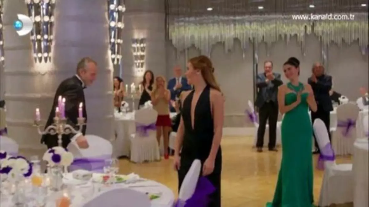 Poyraz Karayel 32. Bölüm - Sema\'nın Herkesi Şaşırtan Kararı!