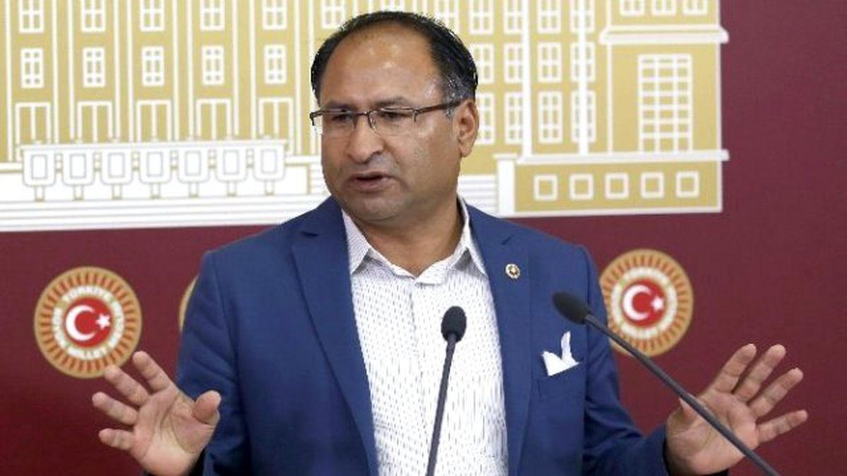 Purçu: "İnşallah Bu Davranış Diğer Partilere Örnek Olur"