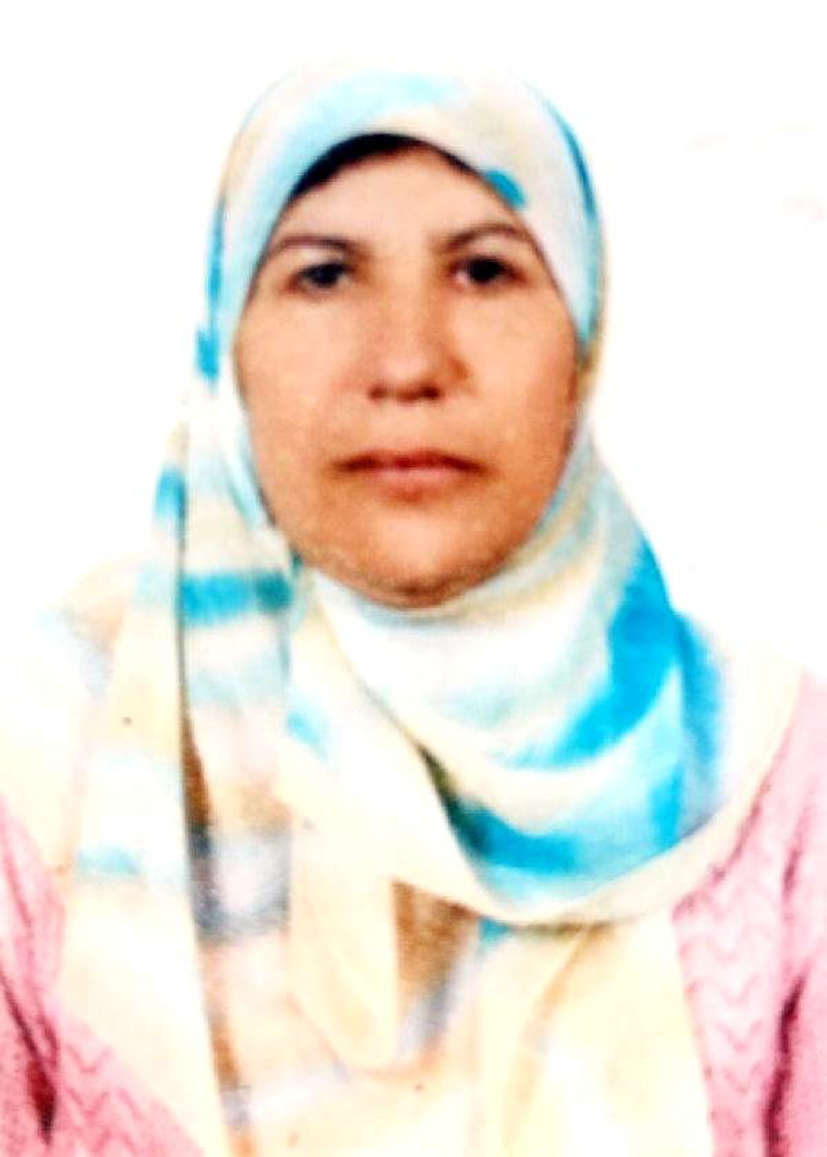 Sabah Yürüyüşünde Otomobilin Çarptığı Kadın Öldü