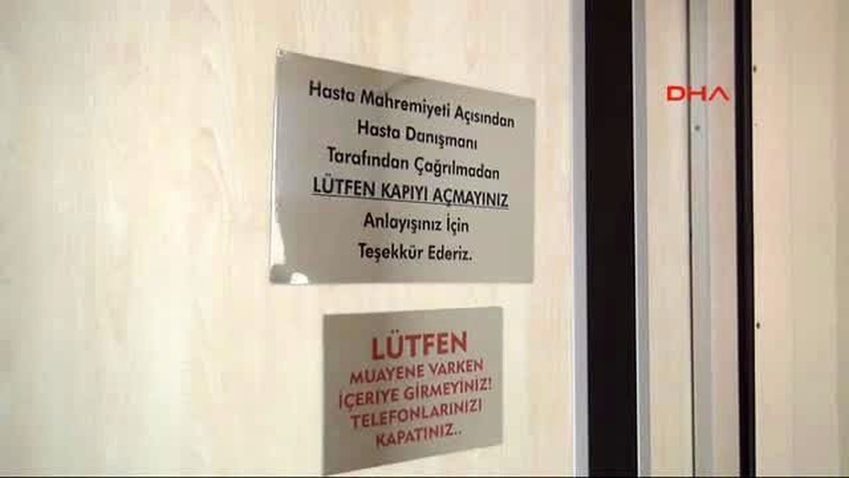 Samsun Bıçaklanarak Hayatını Kaybeden Dr. Aynur Dağdemir İçin Çalıştığı Hastanede Tören Düzenlendi-2