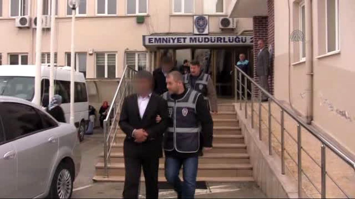 Diyarbakır\'da Silah Kaçakçılığı Operasyonu