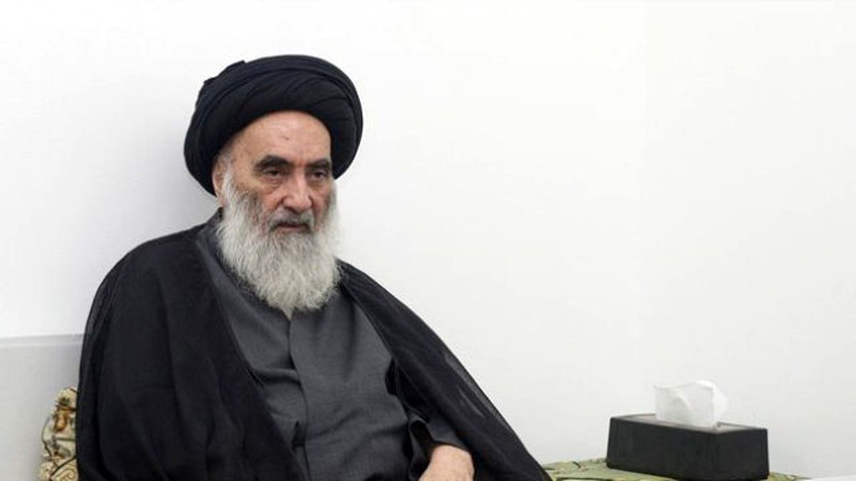 Sistani\'den Tuzhurmatu Mesajı