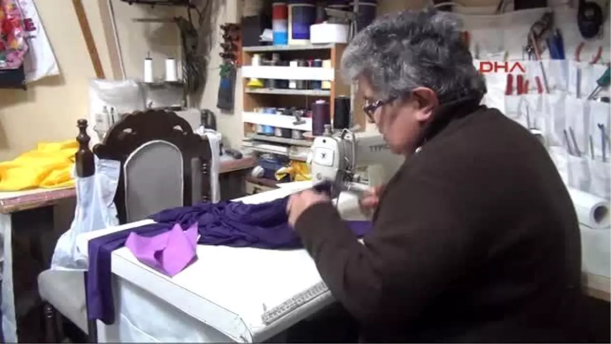 Sivas Hayata Tutunma \'Çabası\' Dükkanına İsim Oldu