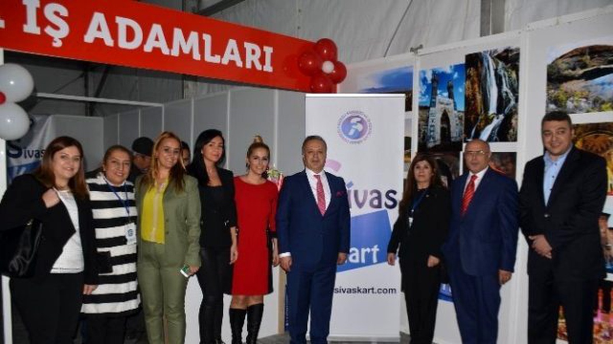 Sivas Kart Projesi Hayata Geçti