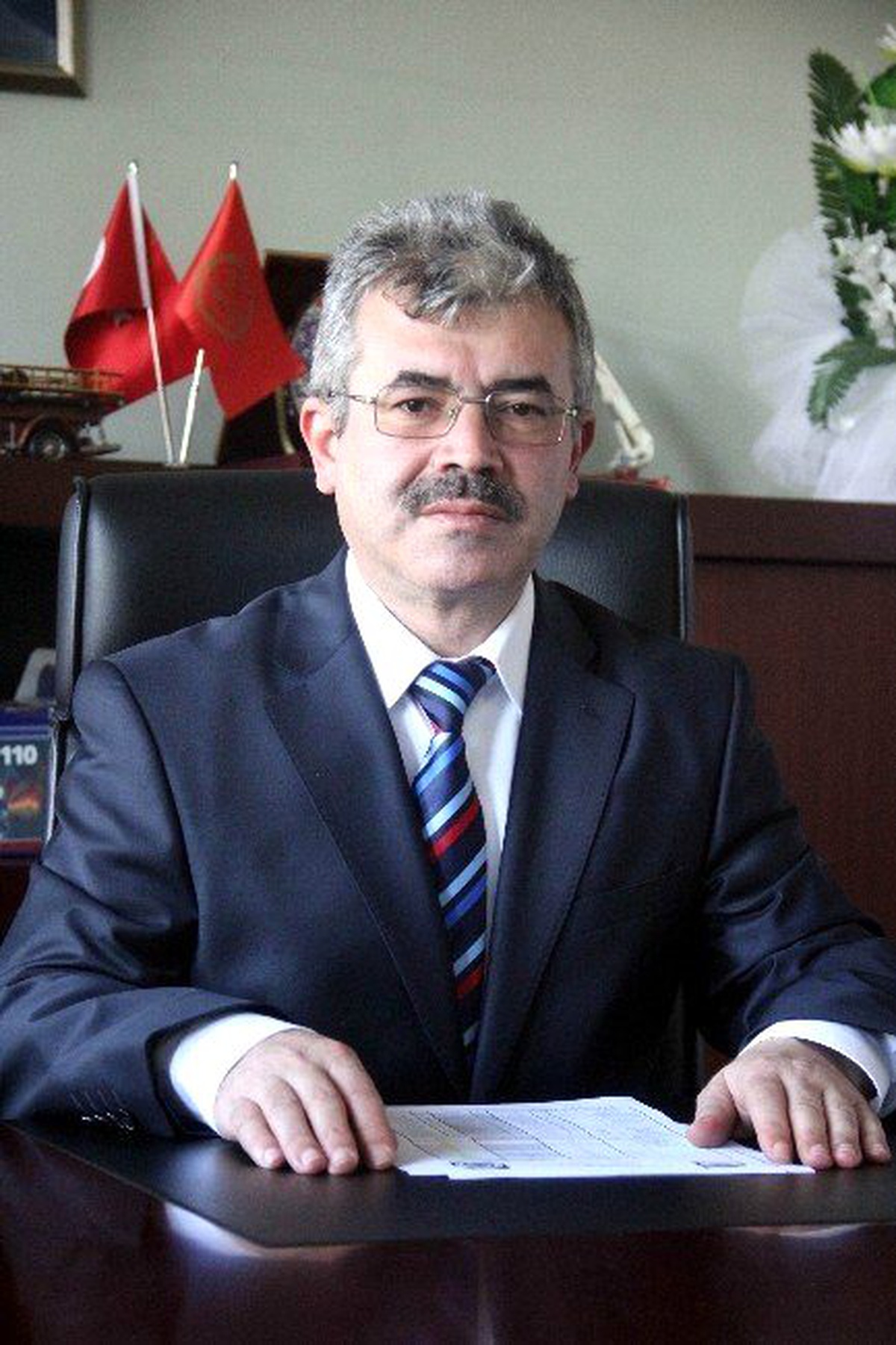 Soba Kurulmadan Baca Temizliği Yapılmalıdır"