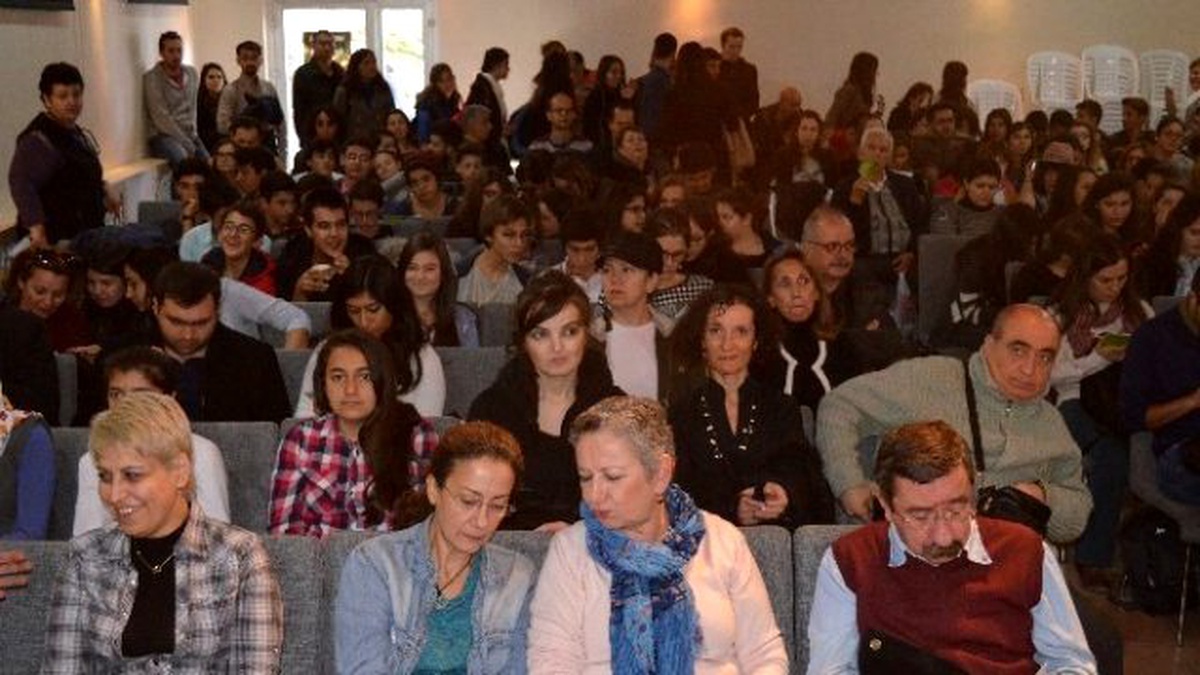 Sürdürülebilir Yaşam Festivali Başladı