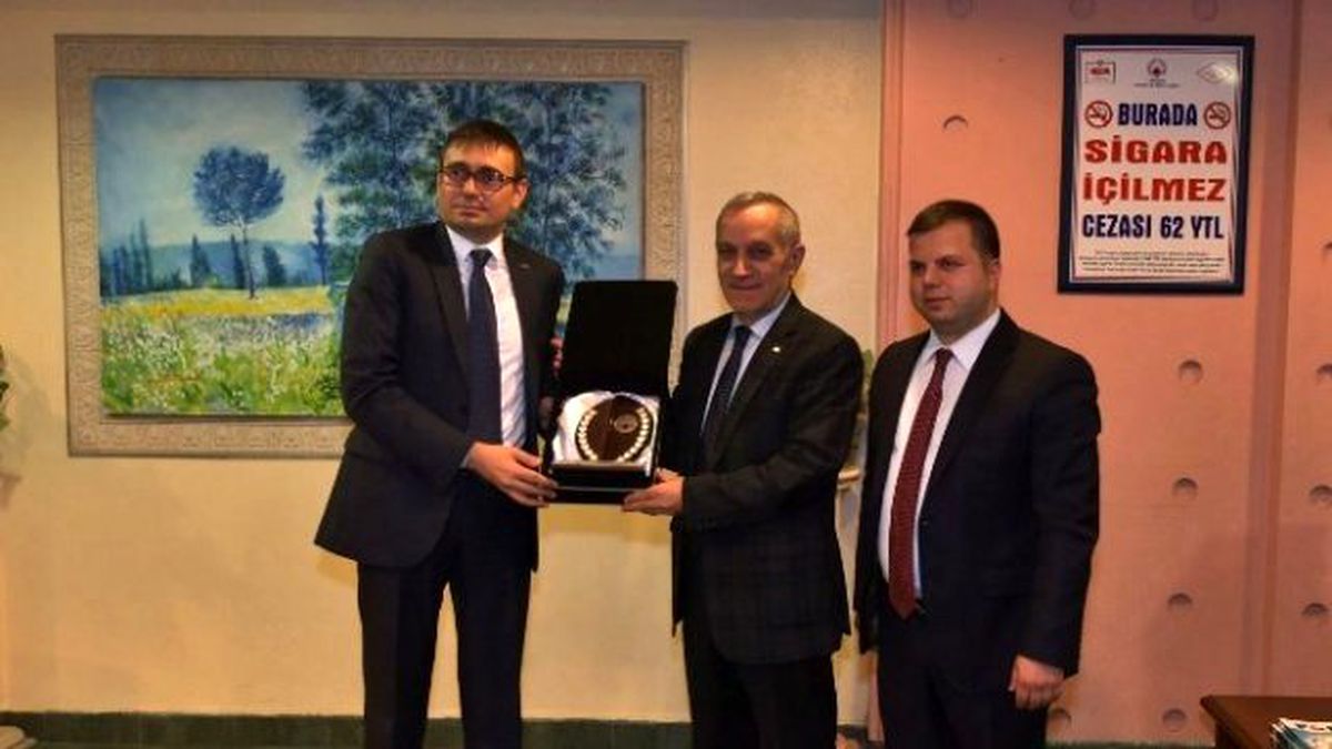 Tkdk Enerji Sektörünü Hibe ile Destekleyecek