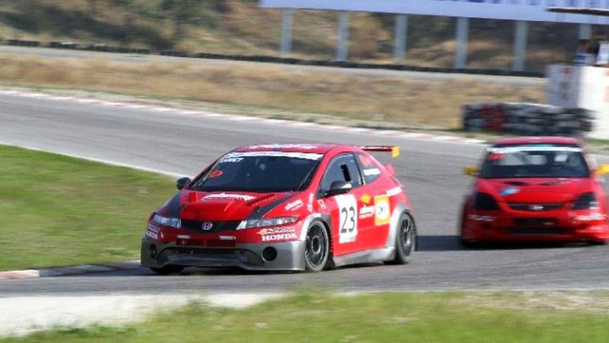 Tosfed Kupası İzmir Park\'ta Devam Ediyor
