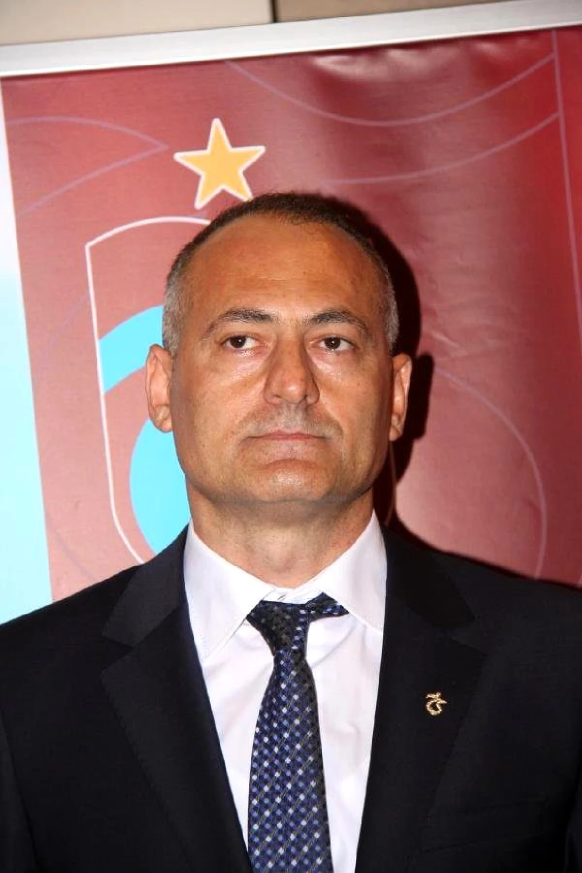 Trabzonspor Başkan Yardımcısı: "Yeniden Aday Olmamız Rakiplerimizi Korkuttu"