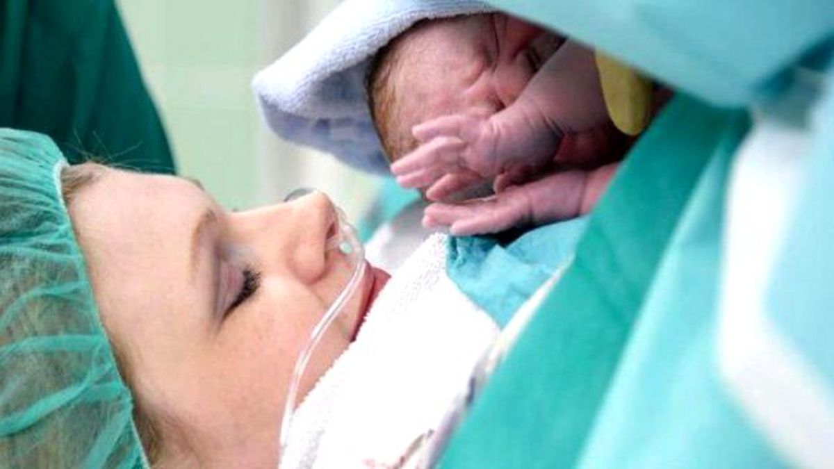 Türkiye\'de 2014 Yılında 1 Milyon 337 Bin 504 Bebek Doğdu