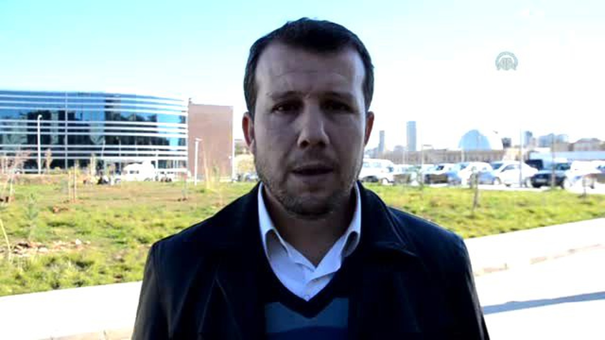 Türkmen Köylerine Yönelik Kara Harekatı
