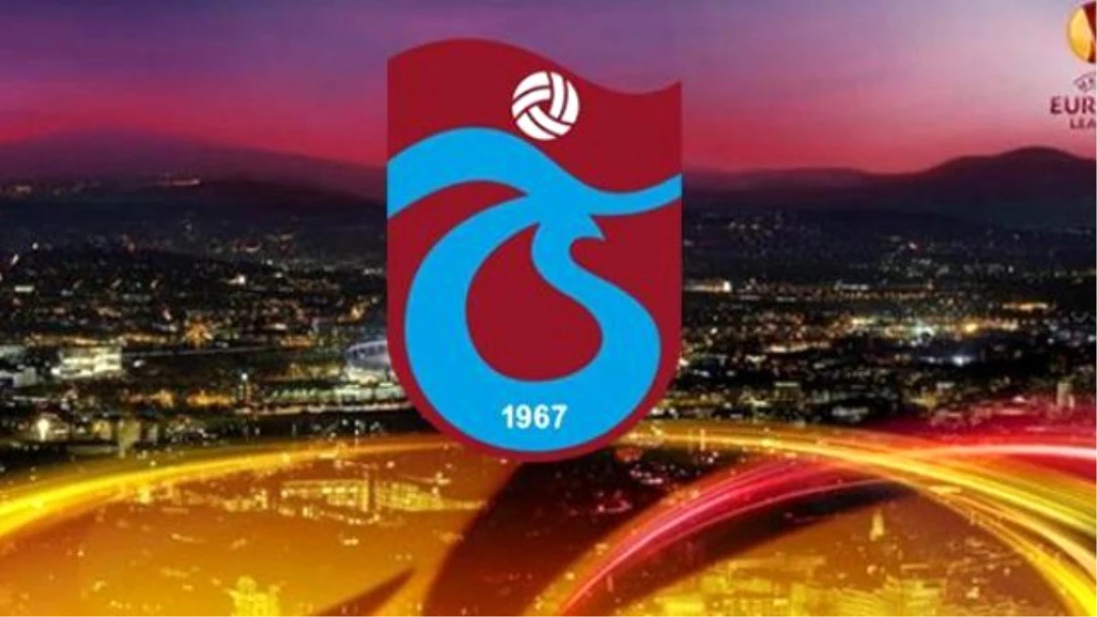UEFA, Trabzonspor\'un Gelirlerini Dondurdu