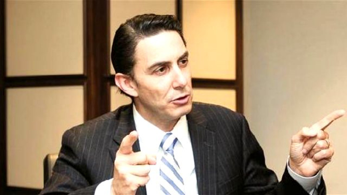 US Aims To Damage Isıl Energy Supplies, Says Special Envoy