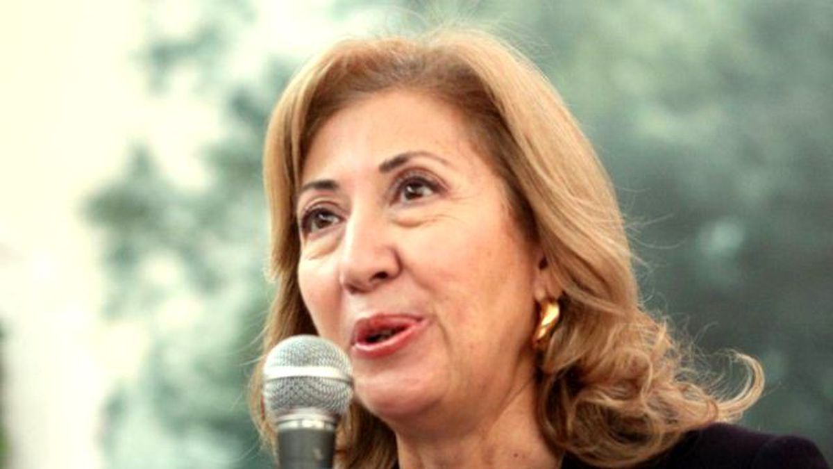 Meclis Başkanı Seçimi