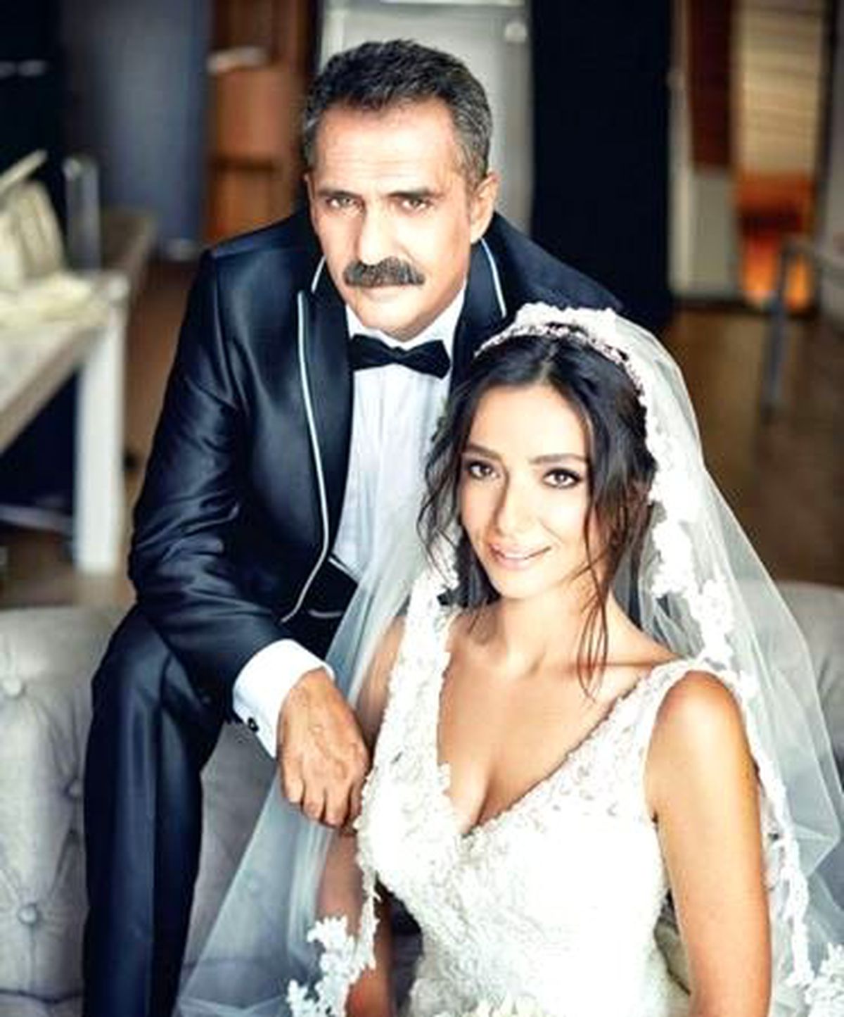 Yavuz Bingöl İlk Kez Muhabirlere İyi Davrandı