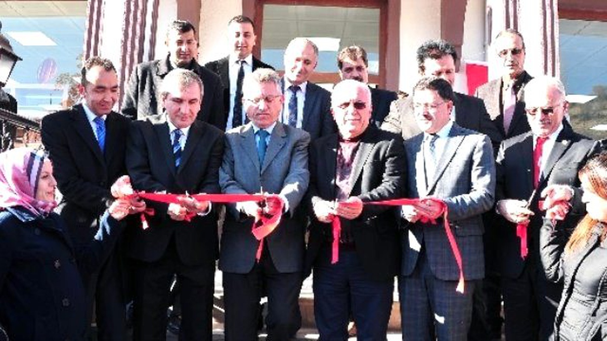 Yozgat\'ın Yöresel Ürünleri Yol Boyunda Satılacak