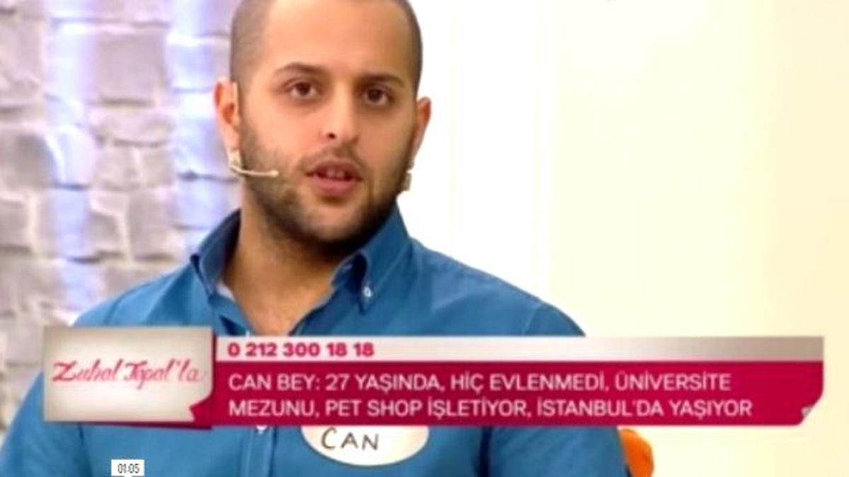 Zuhal Topal, Programını Trollemek İsteyen Genci Oyuna Getirdi