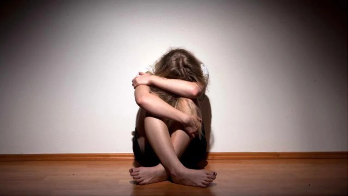 14 Yaşındaki Kıza Cinsel İstismarda Bulunan Zanlıya 22 Yıl 6 Ay Hapis