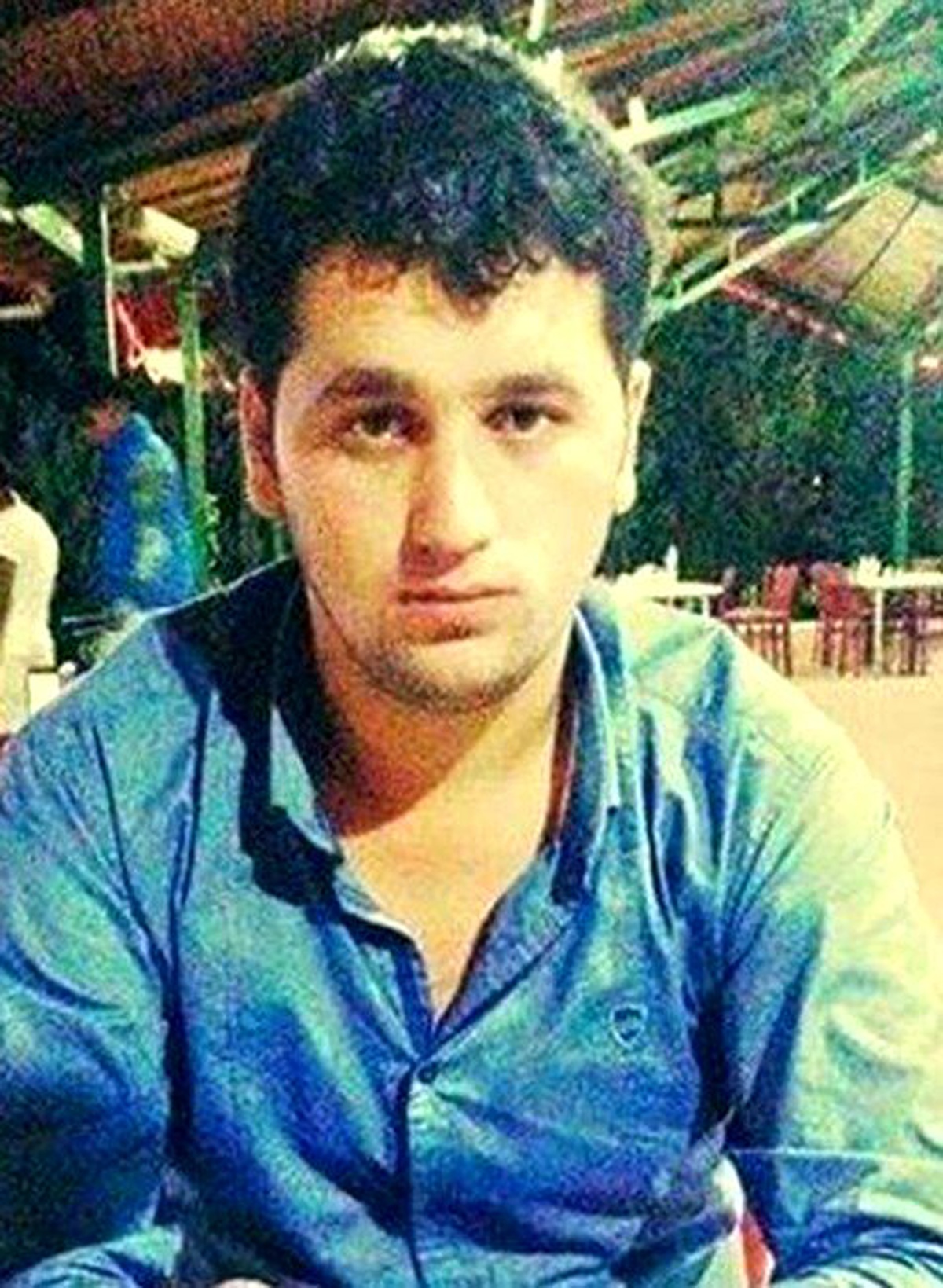 3 Arkadaşın Av Tüfeğiyle Şakası Ölüm Getirdi