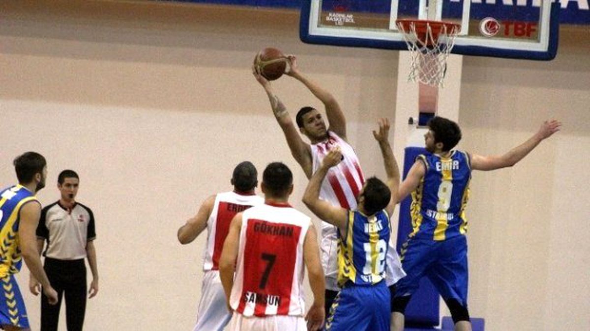 Anakentspor Evinde Kaybetmiyor