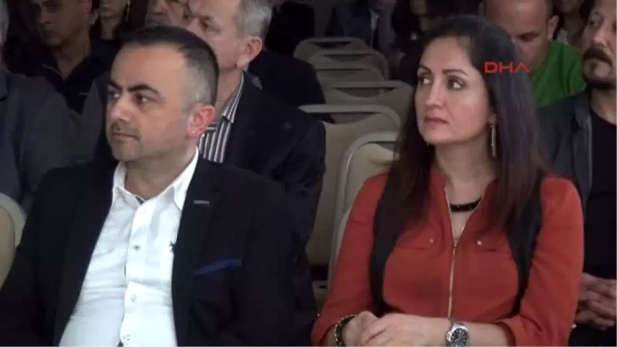 Antalya- 'Türkiye'de Ağız ve Diş Sağlığı Önemsenmiyor'