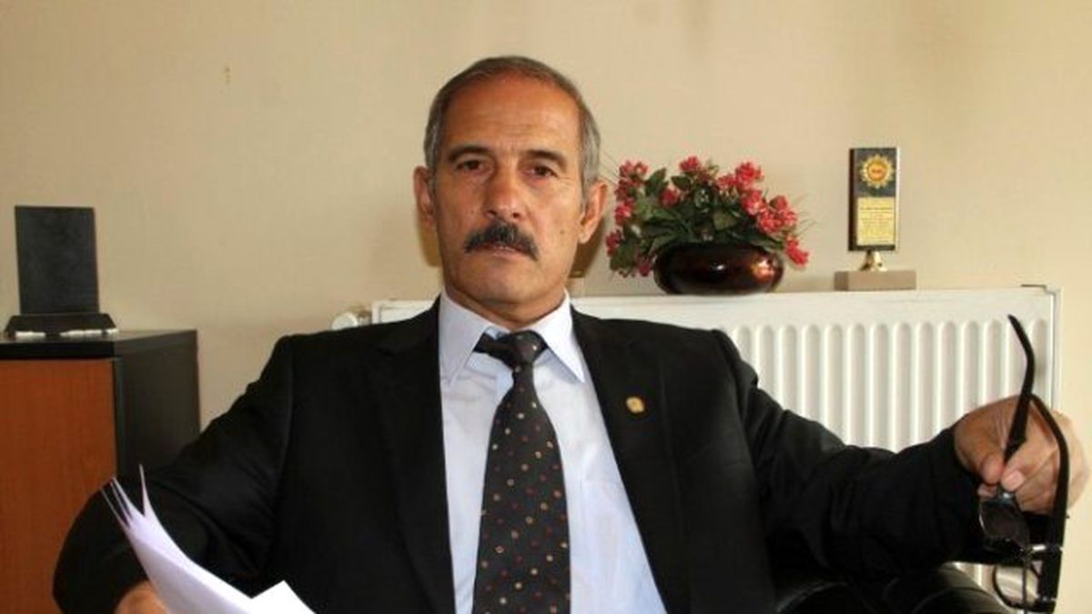 Asimder\'den Bayırbucak Türkmenlerine Yönelik Katliama Kınama