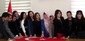 Aydın'da 12 Aday Memur Yemin Ederek Asalet Kazandı