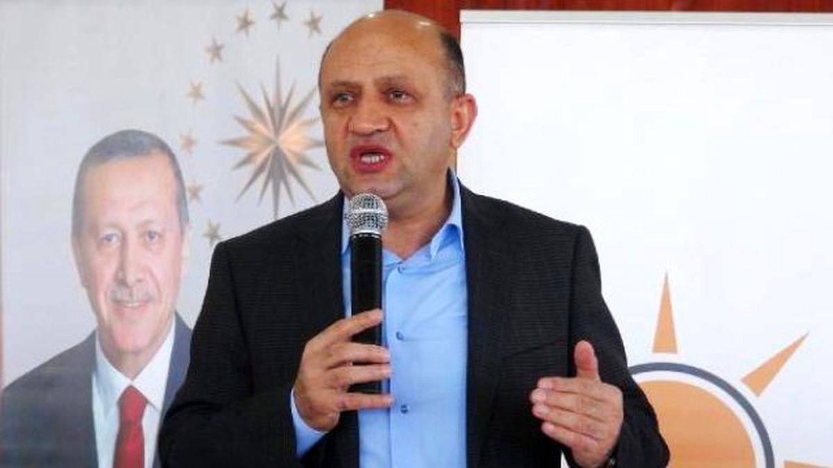 Bakan Işık; Sığınmacılar İçin 8 Milyar Dolardan Fazla Para Harcandı