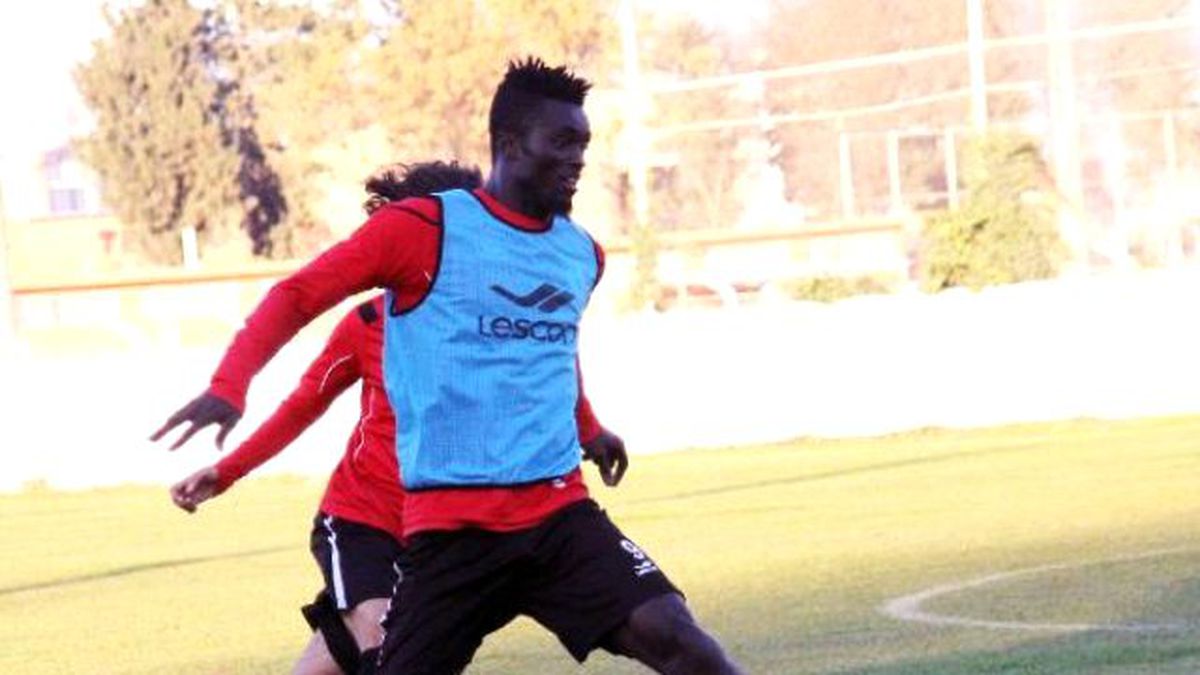 Balıkesirspor\'da Neşeli Günler