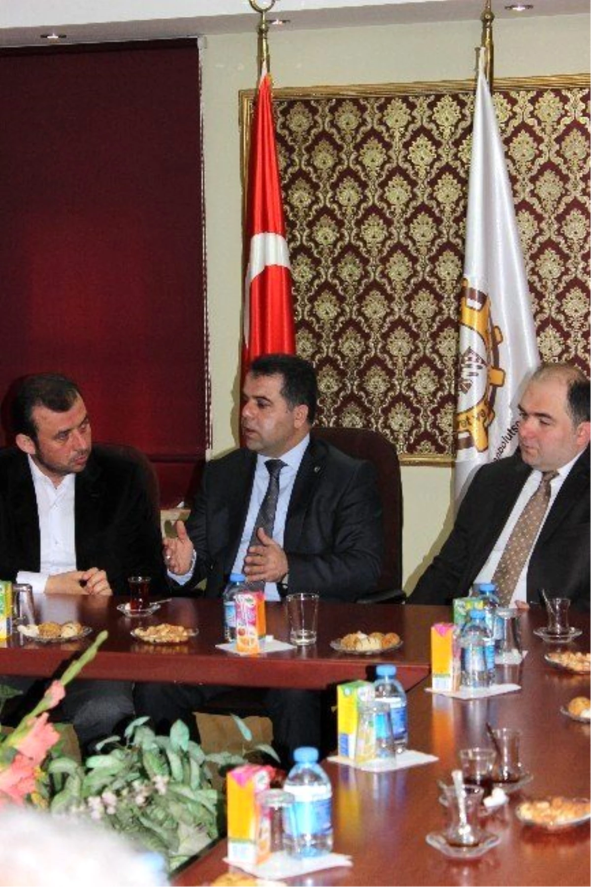 Safranbolu Belediyesi Bütçesi Belirlendi