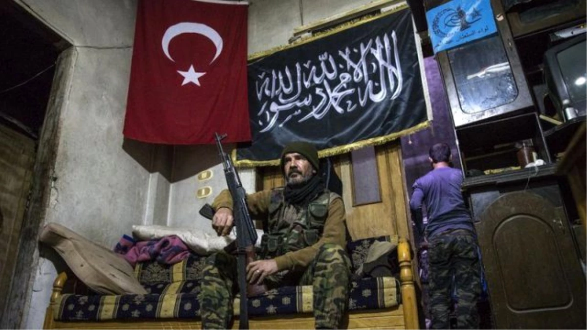 Bayır Bucak Düştü! Türkmenler Katliamla Karşı Karşıya
