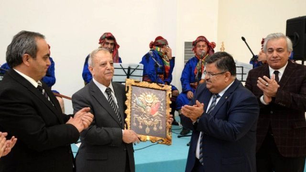 Belediye Başkanı Yağcı, Akademisyenlerle Buluştu