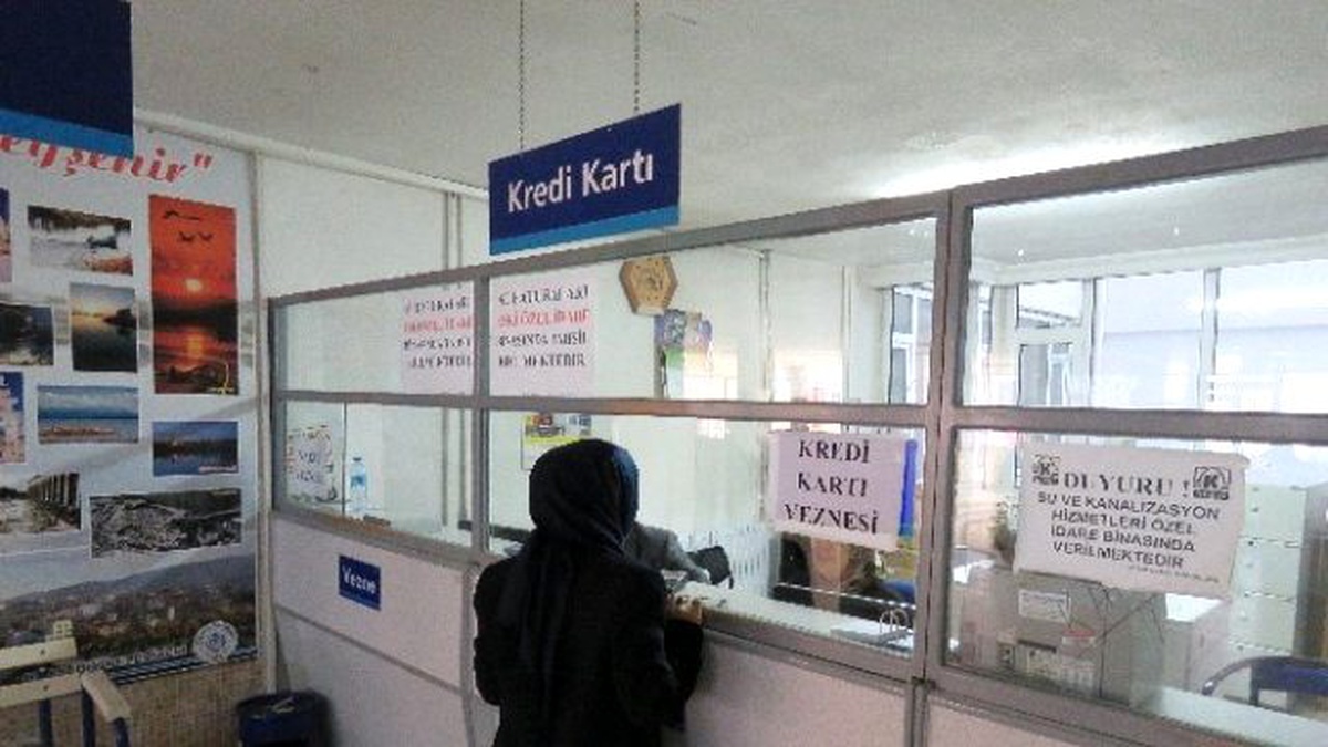 Beyşehir Belediyesi\'nden Emlak Vergisi Uyarısı
