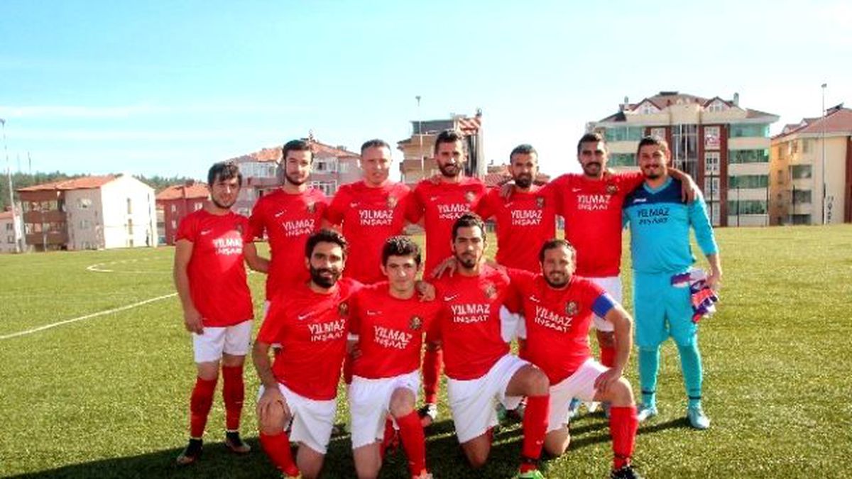 Bilecik 1. Amatör Lig 9. Hafta