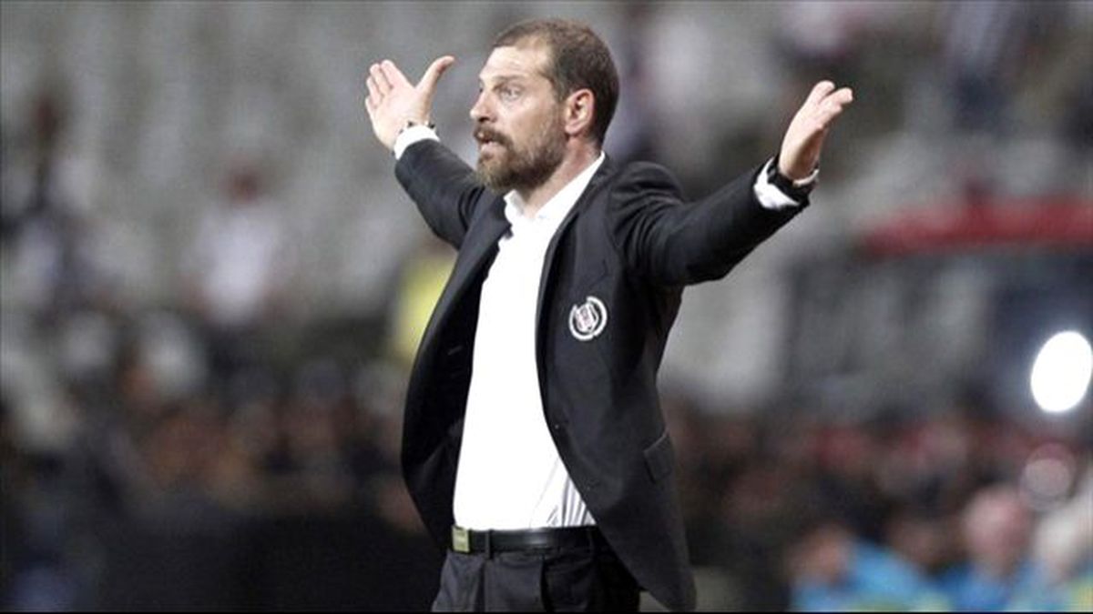 Bilic: Beşiktaş'ta Asıl Görevimi Yerine Getiremedim