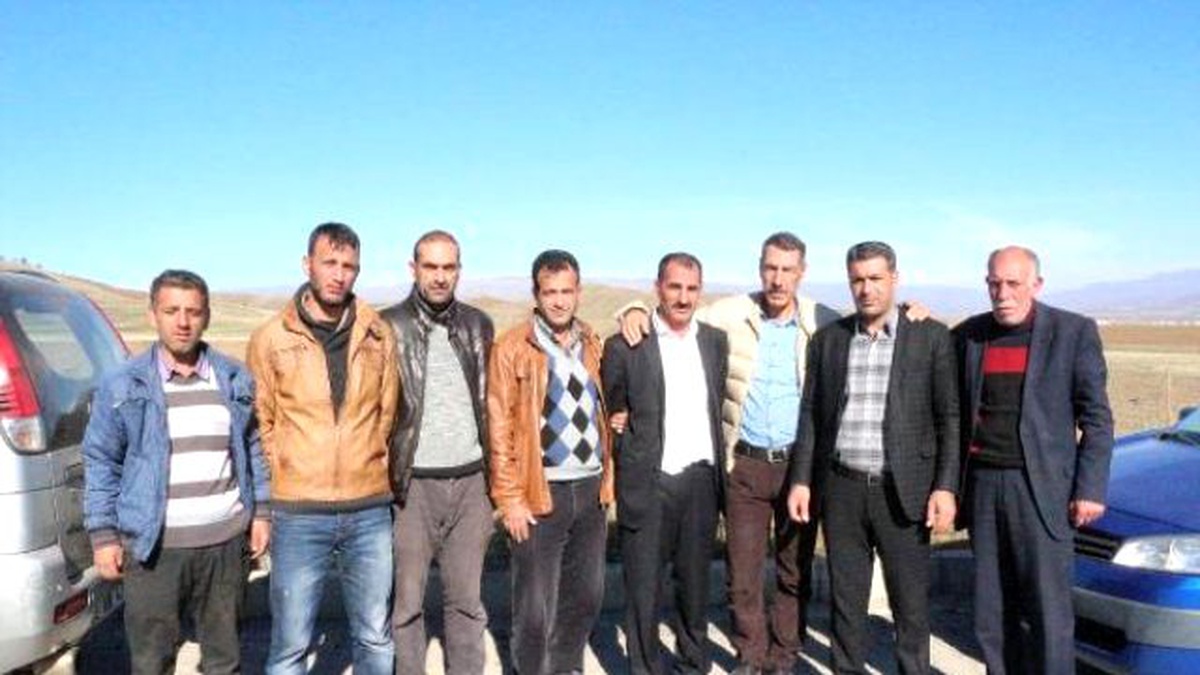 Bingöllü Köylüler Tavuk Çiftliği Kurulmasını İstemiyor