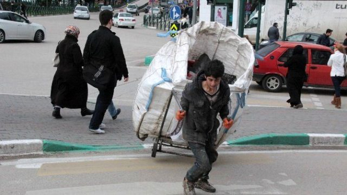 Bursa\'da Şiddetli Lodos