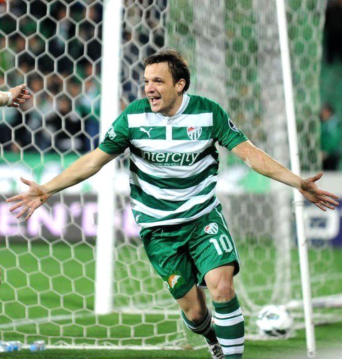 Bursaspor, Batalla İçin Teklif Yolladı