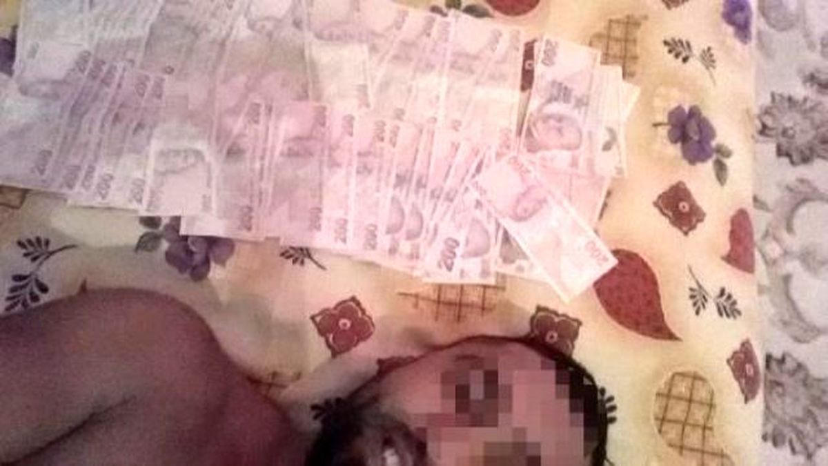 Gündüzleri Temizlik, Geceleri ise Hırsızlık Yapan Çete Çökertildi