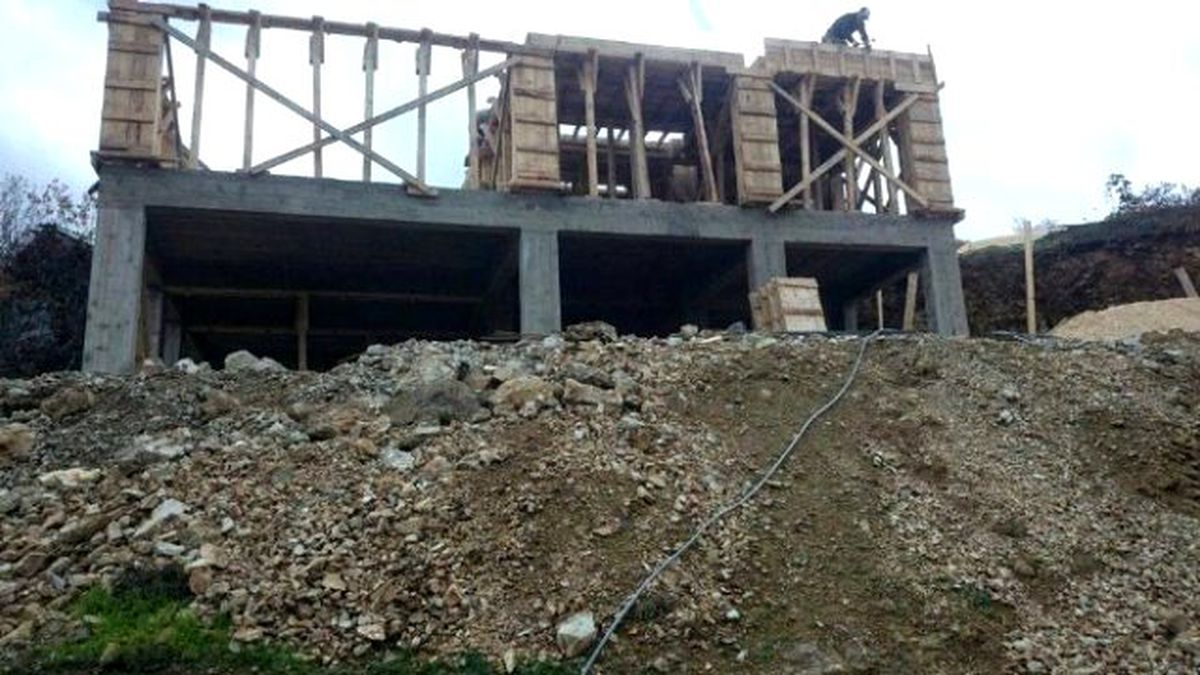 Cami İnşaatına Bir Tuğlada Sen Koy Kampanyasına Çağrı