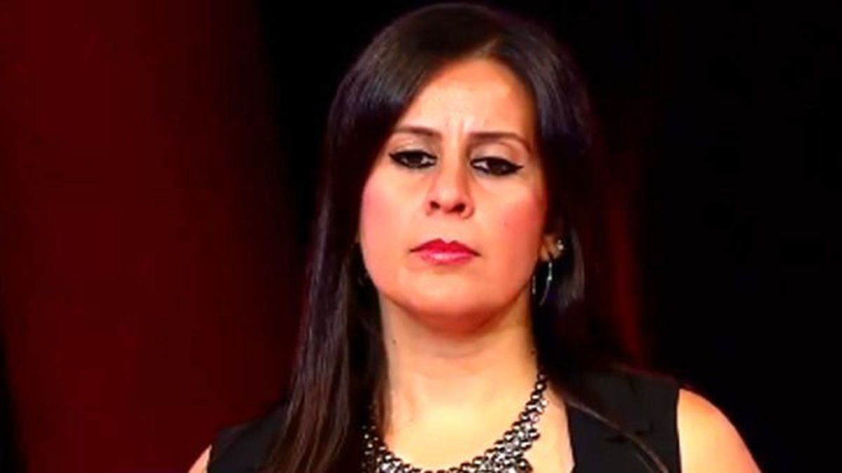 Ela Yılmaz 'Odam Kireçtir'