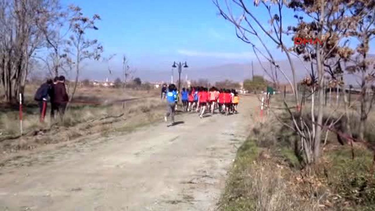 Erzincan\'da Bayıltan Kros