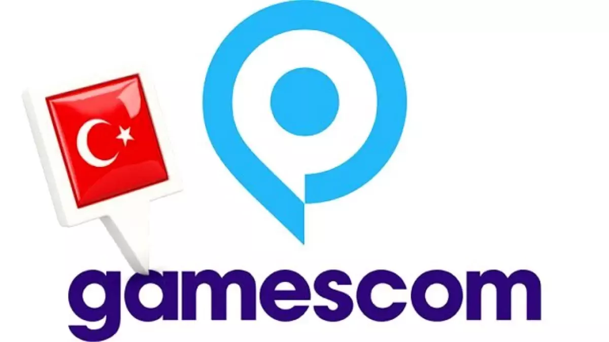 Gamescom 2016\'da Partner Ülke Türkiye Olacak