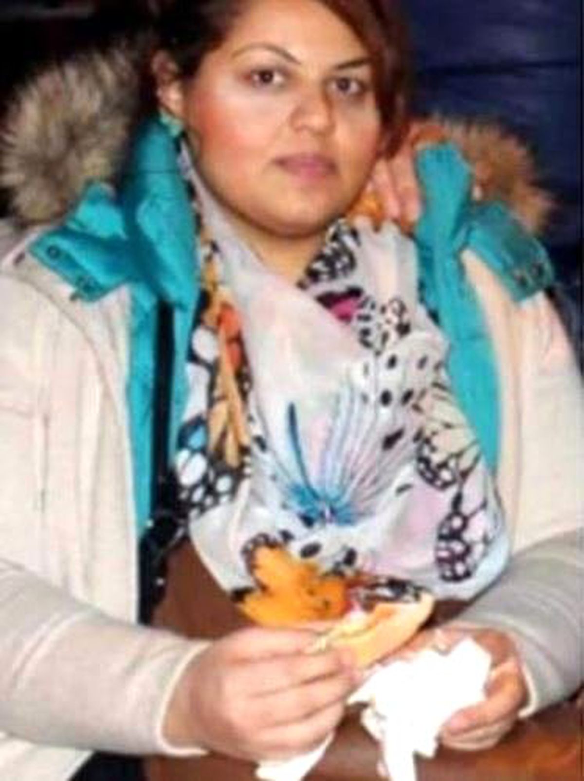 Genç Kadın Abiye Giyebilmek İçin 6 Ayda 57 Kilo Verdi!